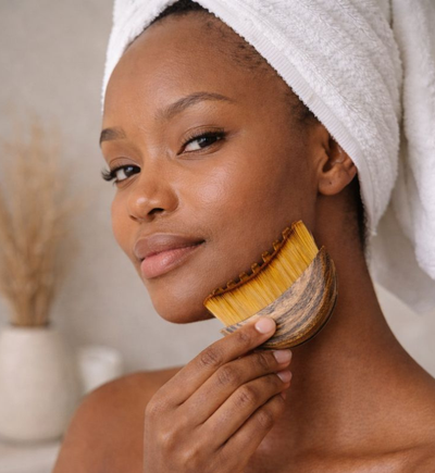 Gua Sha Facial