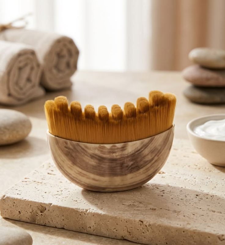 Gua Sha Facial