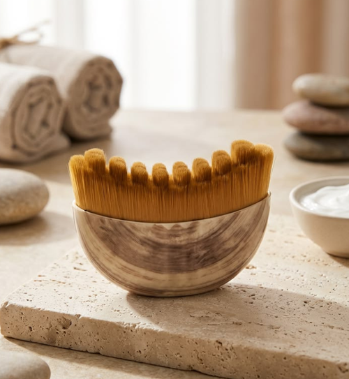Facial Gua Sha