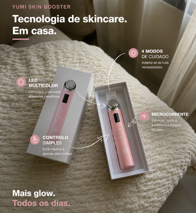 YUMI Skin Booster