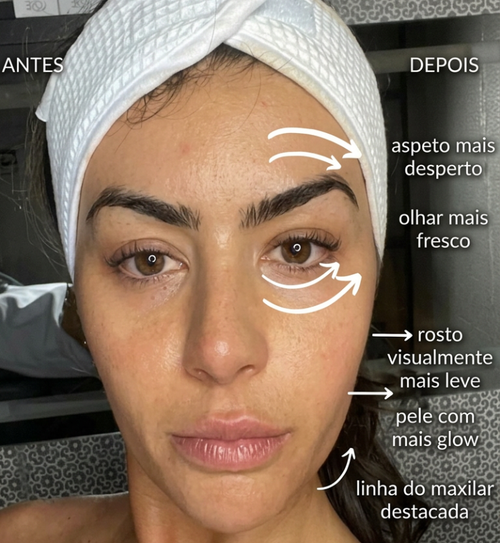Facial Gua Sha