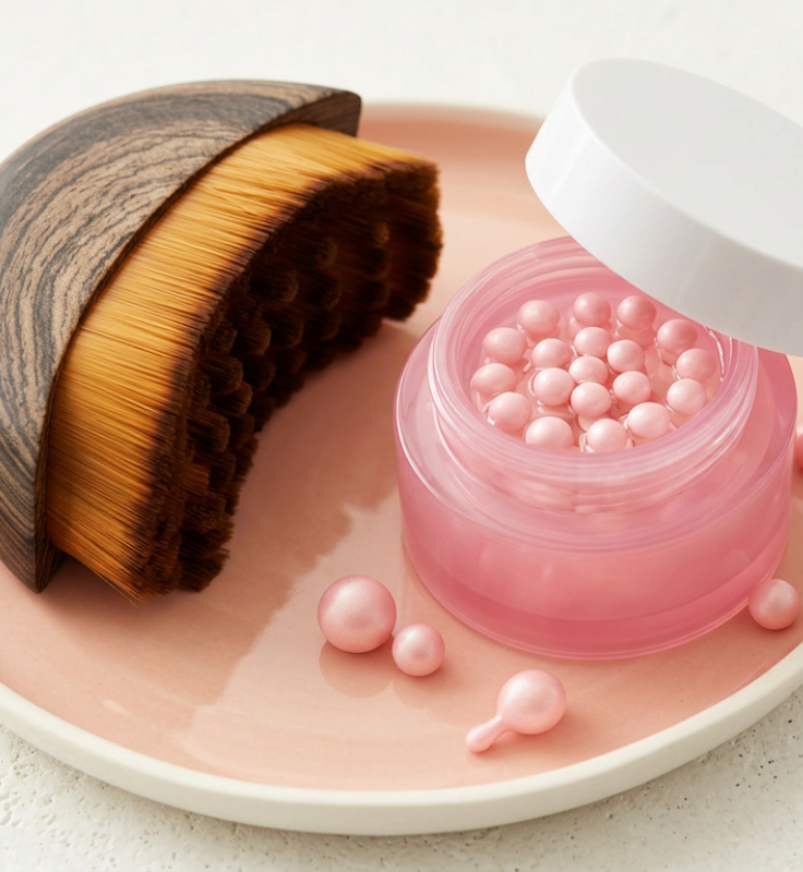 Gua Sha + Creme Facial PDRN