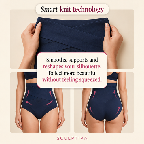 Sculptiva Sculpt Brief
