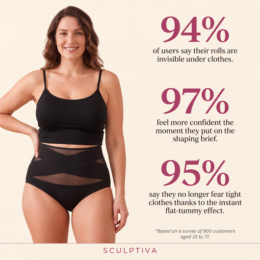 Sculptiva Sculpt Brief