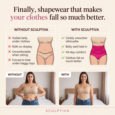 Sculptiva Sculpt Brief