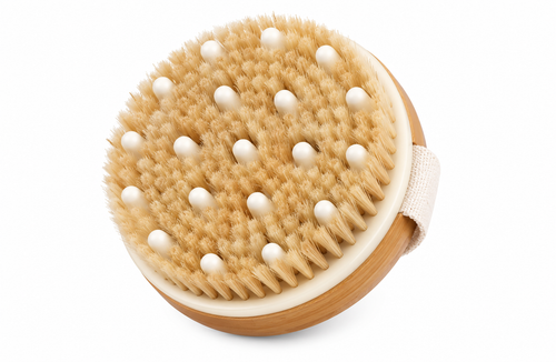 Sculptiva Belly Sculpt Brush